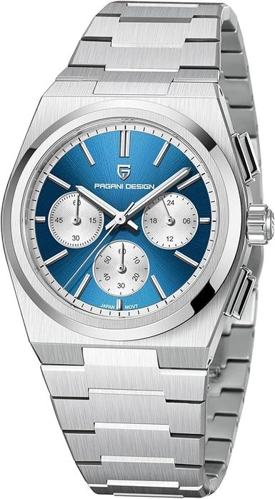 Pagani design Chronograph