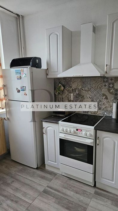 Дава се под наем Двустаен апартамент в София, Зона Б-19 - 67 кв.м за 433.5 € - Снимка #2