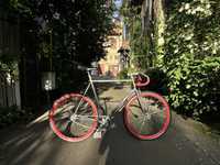 Bicicleta Cinelli Vetta single speed