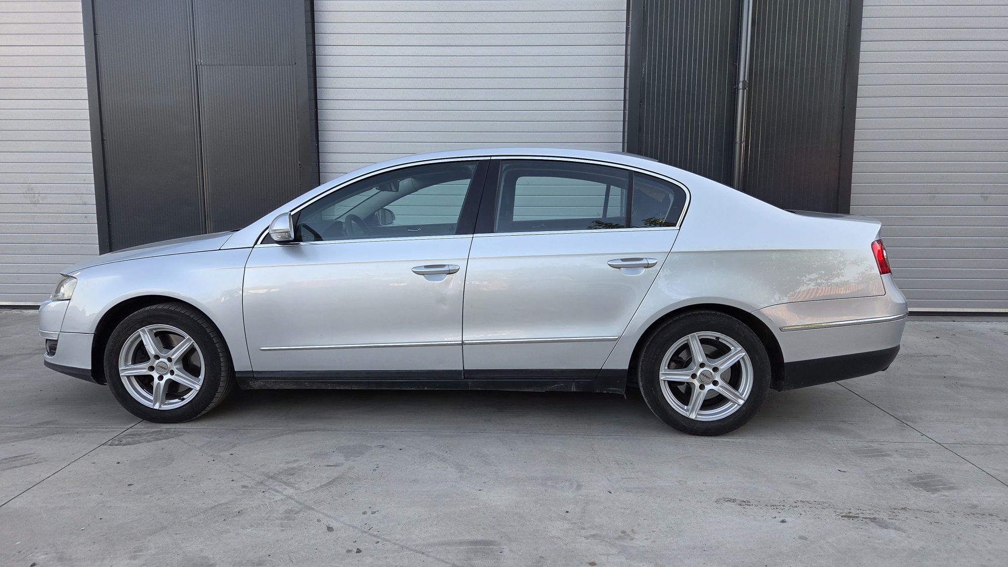 Vw passat 1.6 benzina,Impecabila