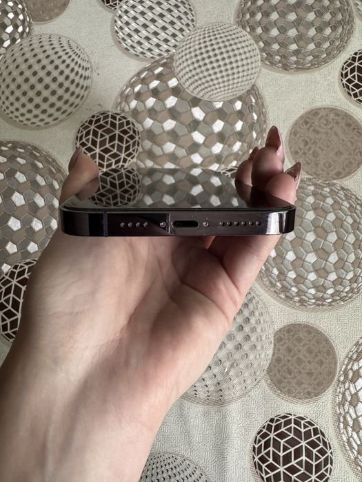 Iphone 14 pro max 128GB