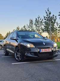 Renault Megane Renault Megane 3 GT 2011 2.0 dci FAP Euro 5 Raport CarVertical