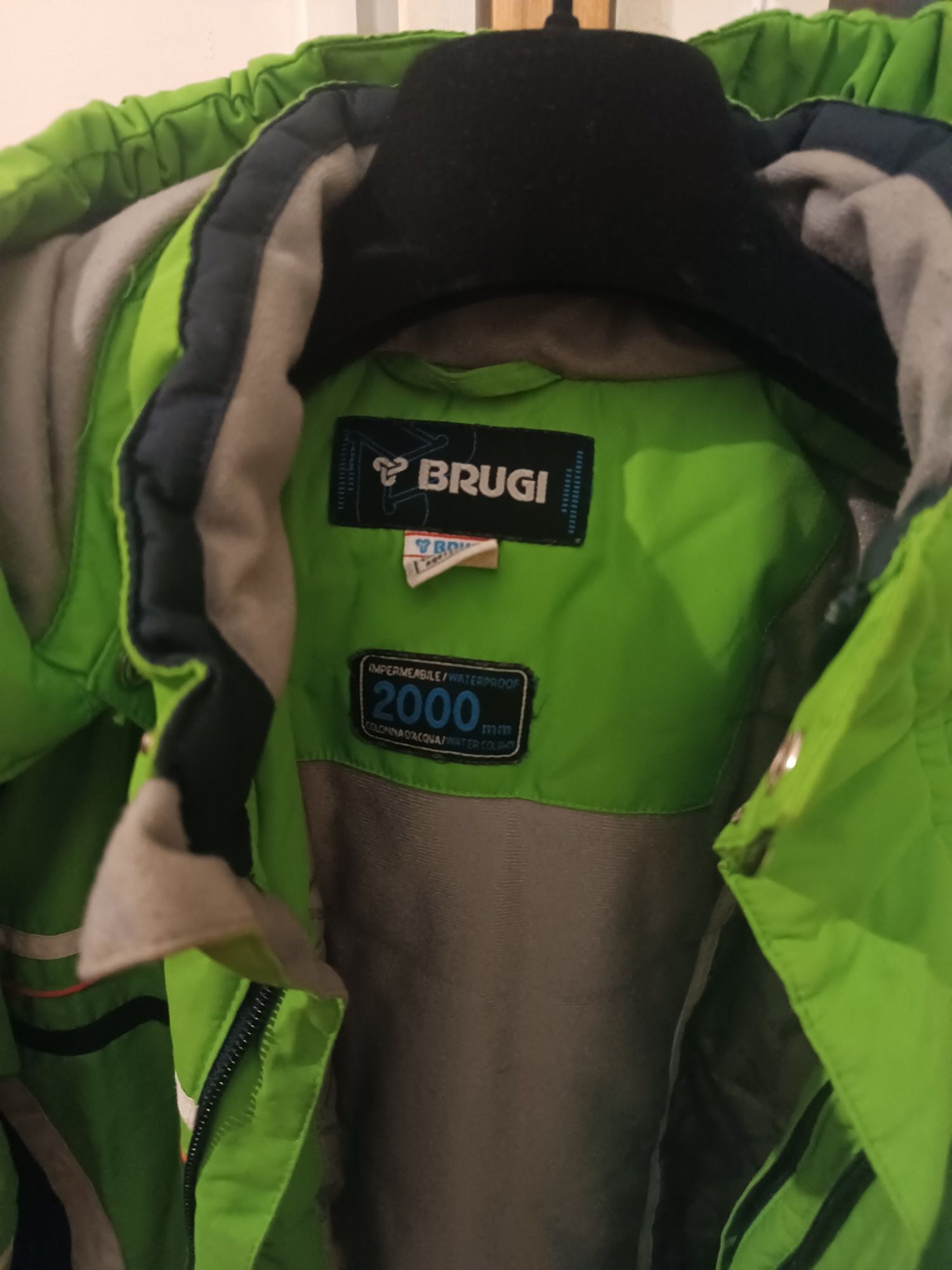 Спортно яке за момче Brugi