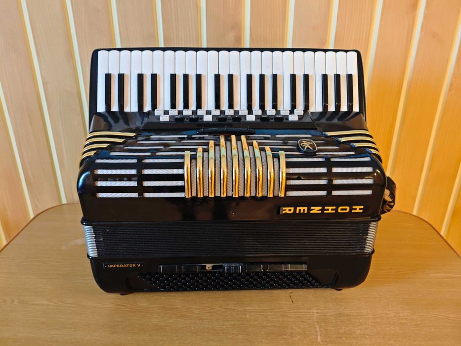 Hohner Imperator 5