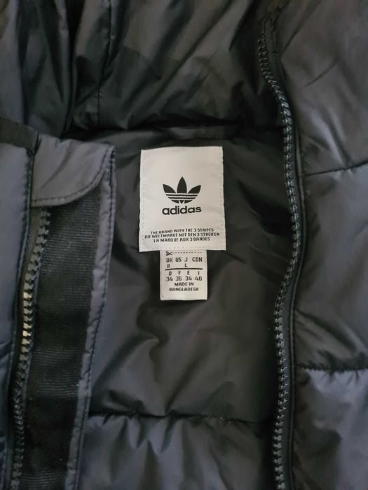 Geaca adidas, dama, S