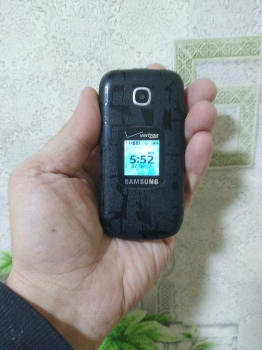 Samsung Gusto 3 Verizon (CDMA) Perfectum