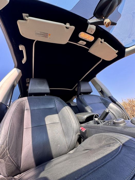 Nissan Qasquai Tekna