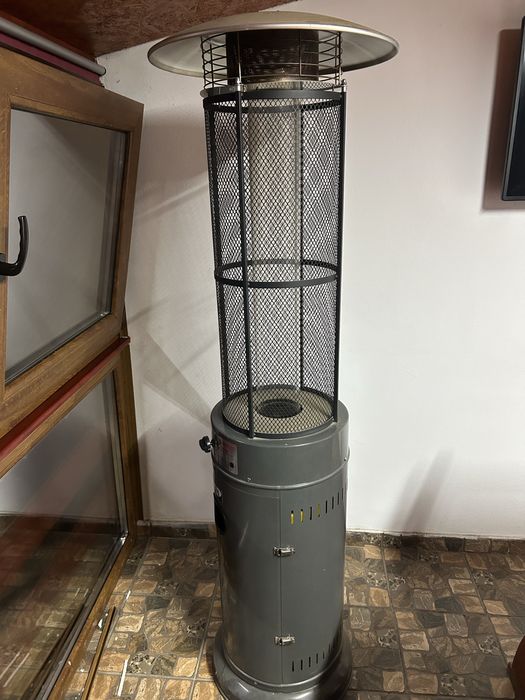 Vand incalzitor teresa