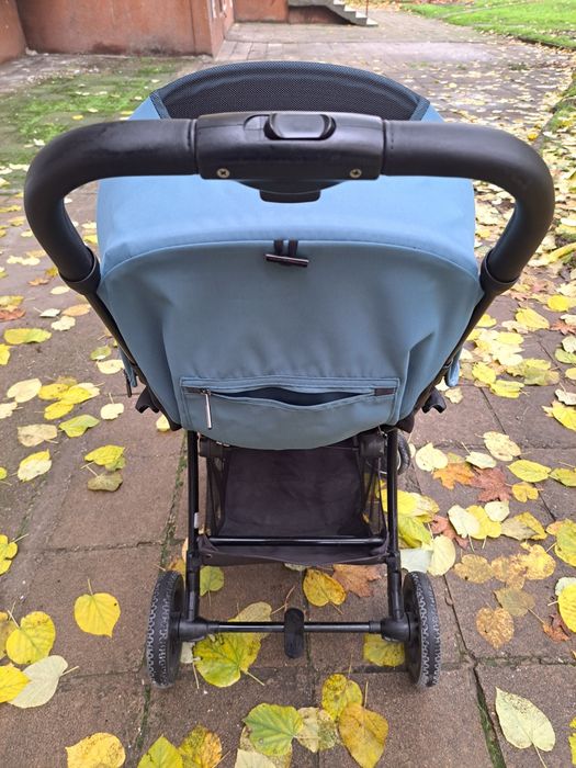 Детска количка Espiro fuel