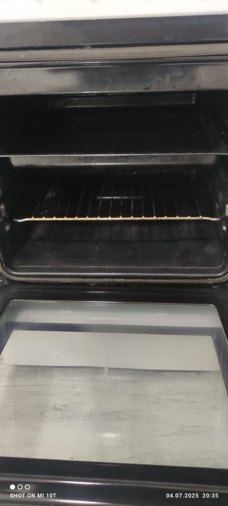 Продам  электрическую  плиту