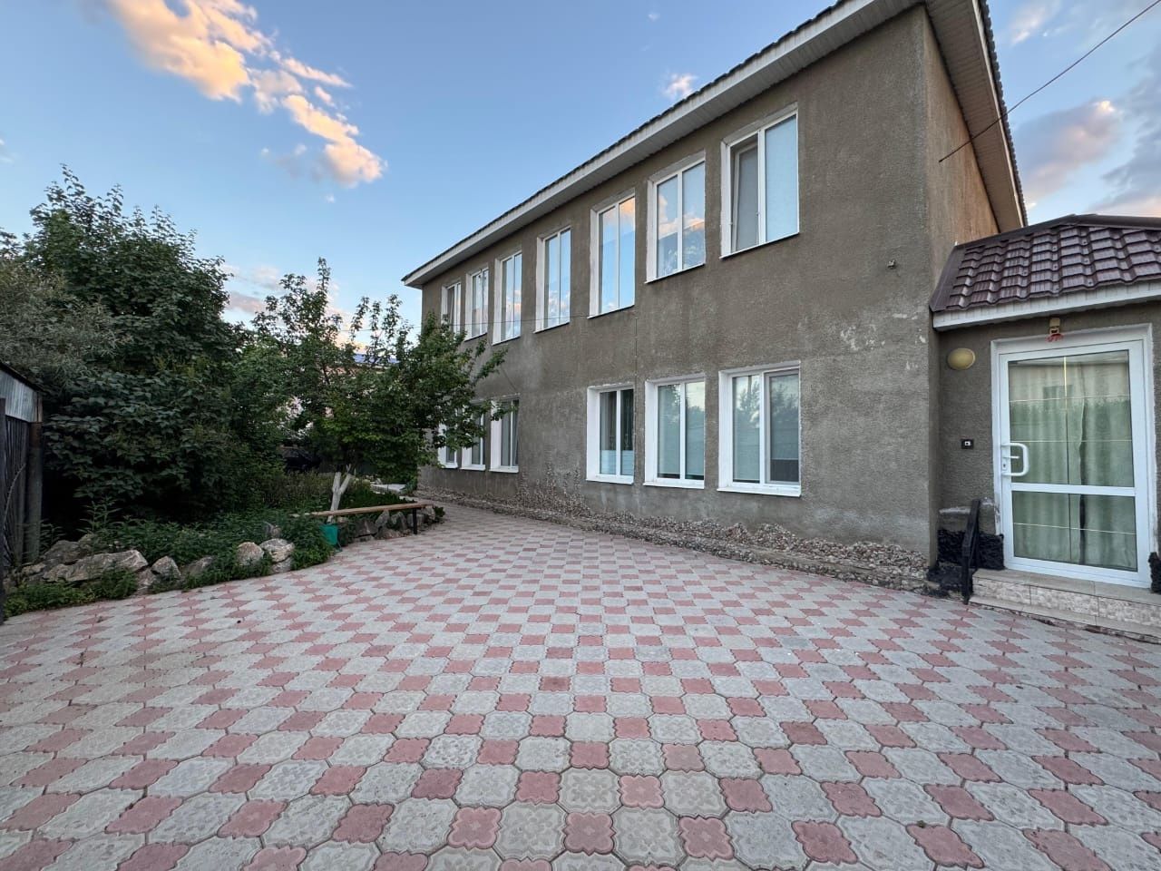 Срочно продам дом