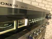 Onkyo TX-2500 vintage receiver