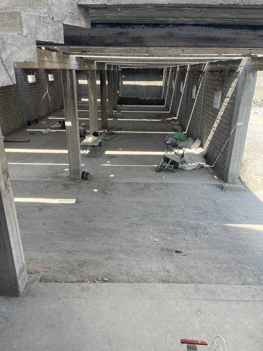 Жиззах Ситида нотурар жой сотилади (М39 трасса)