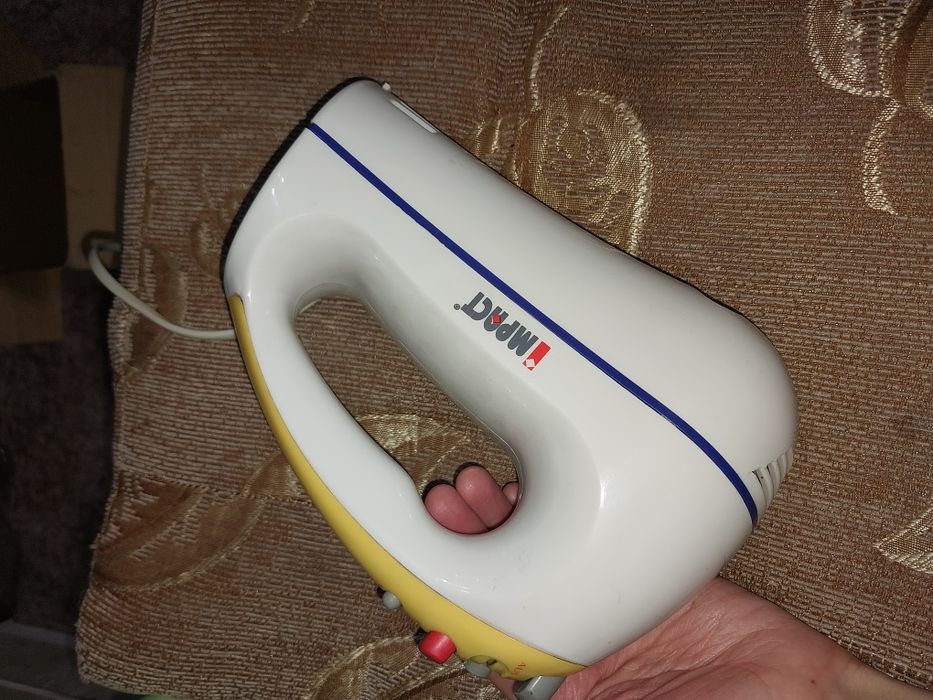 Продам миксер и тостер за 6000 тг