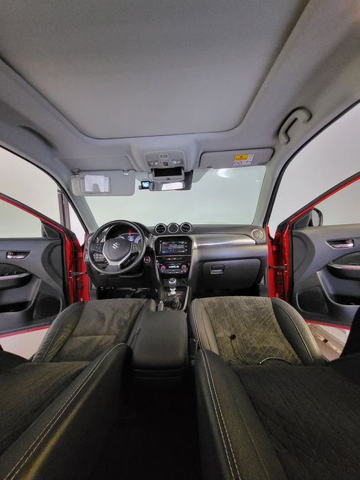 Suzuki Vitara 2023 31.000 km