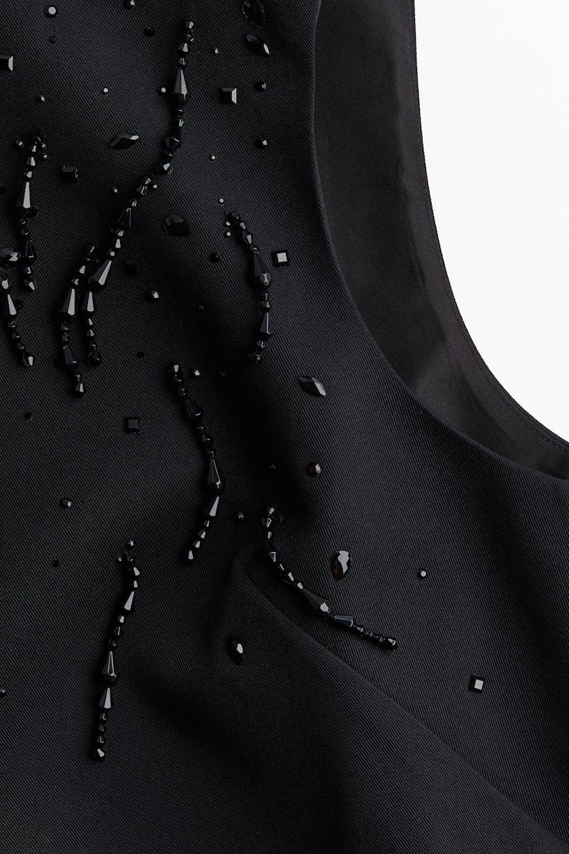 Rochie noua de la H&M