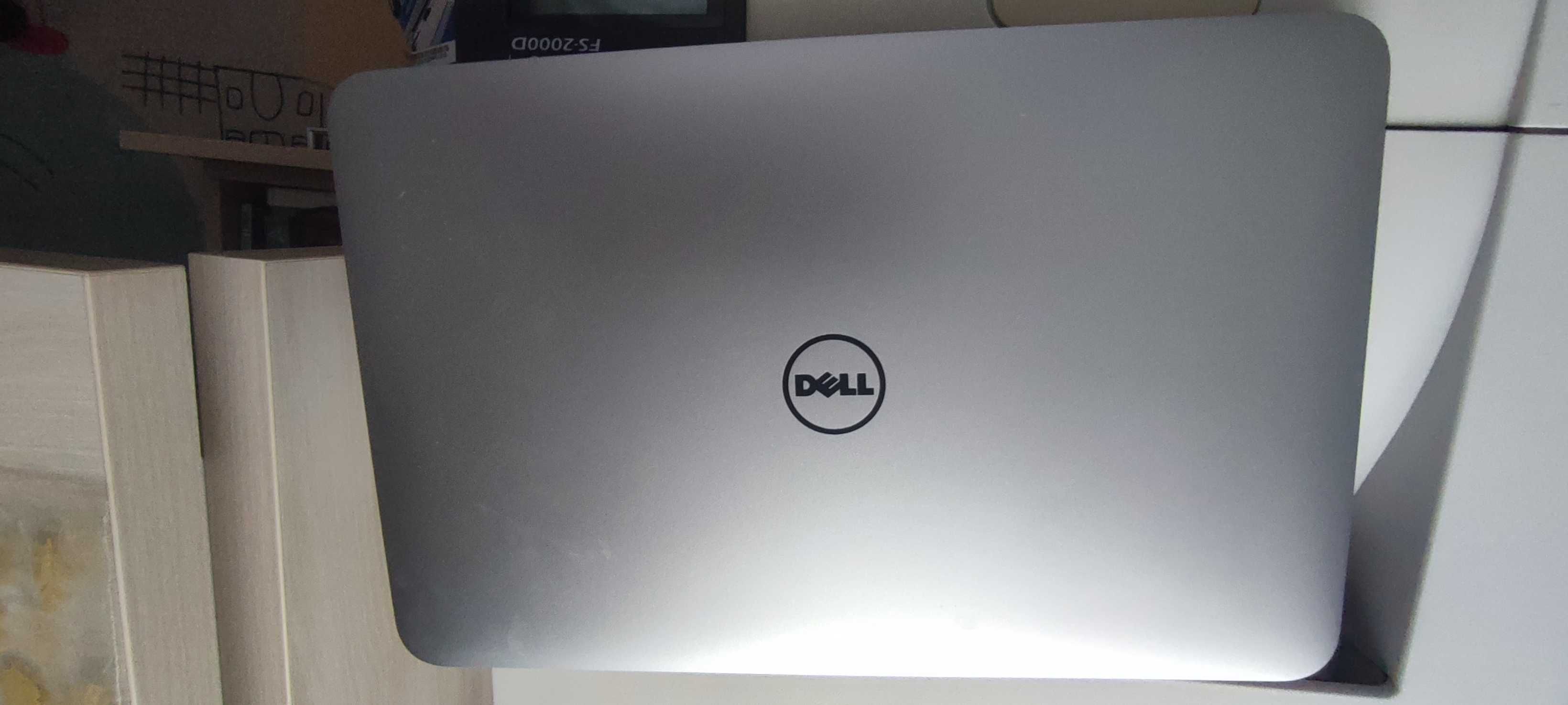 Dell xps 13 i7 / 250gb ssd / 4gb ram Laptop Ultrabook L321X