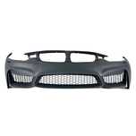 Предна броня за BMW F32 / F36 (2013-2020) - M4 дизайн. НОВО !НА СКЛАД!