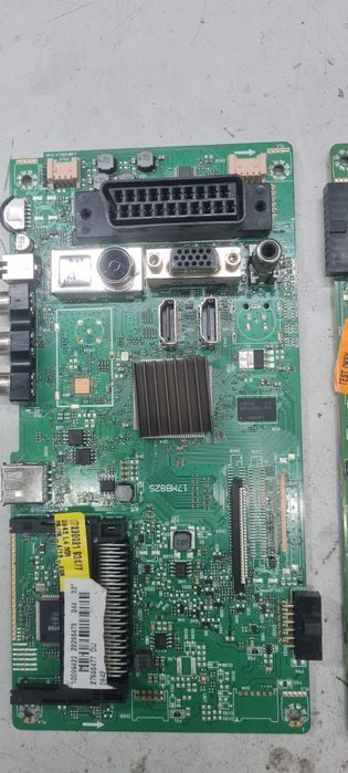 Платки за телевизори Samsung Finlux