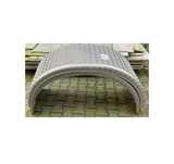 Set Aparatoare de Noroi din Aluminiu