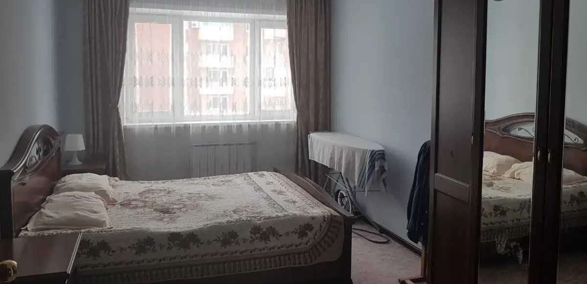 3-комнатная квартира, 78.3 м², 6/9 этаж, Мкр.Аэропорт