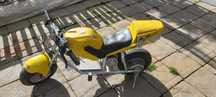 MiniMoto Electric Copii