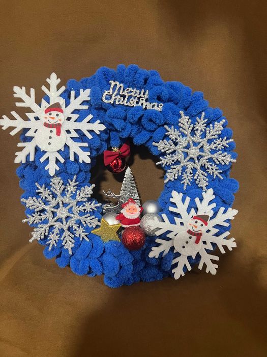 Aranjamente de Craciun de vânzare