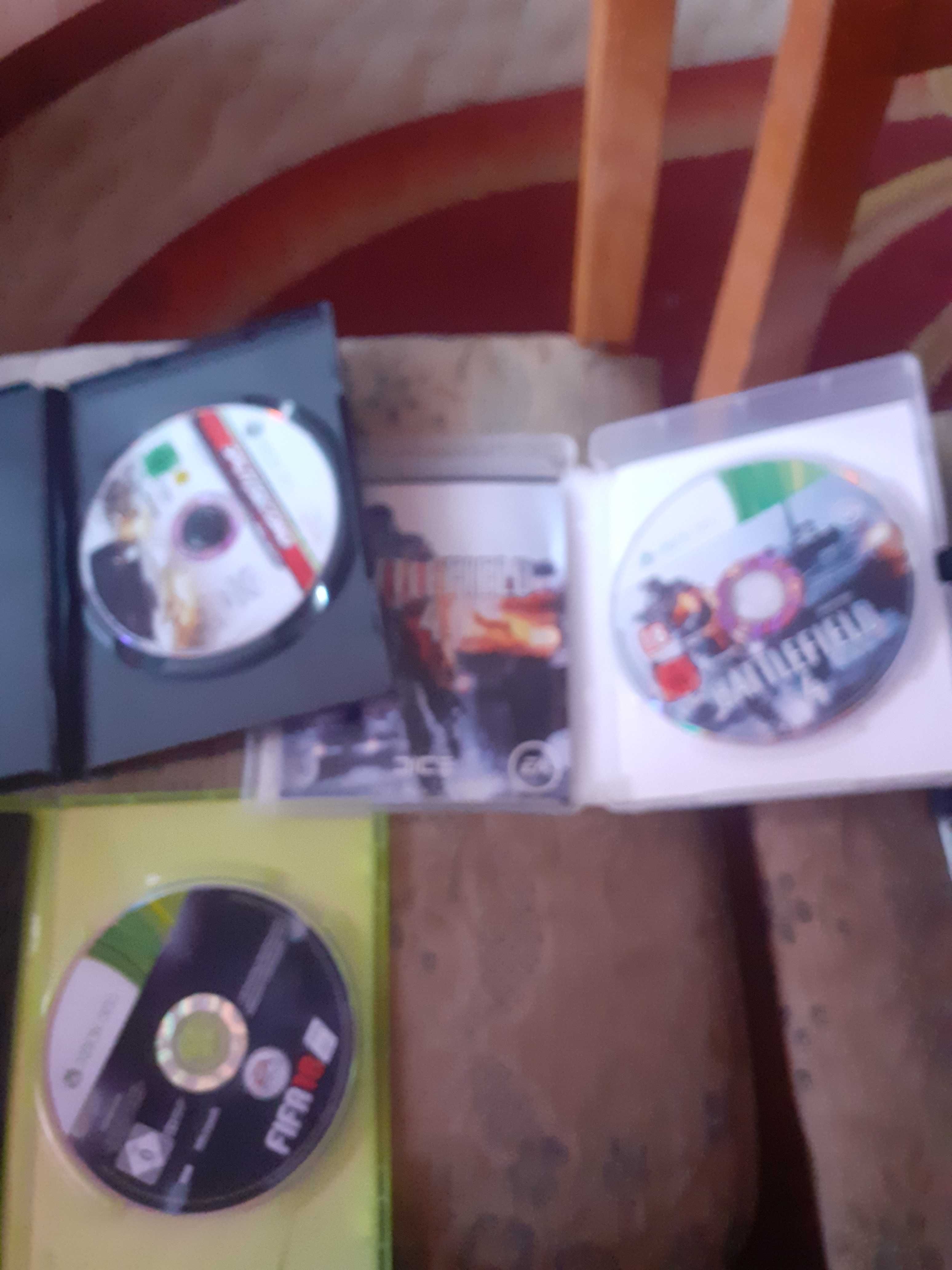 Xbox 360 slim negociabil