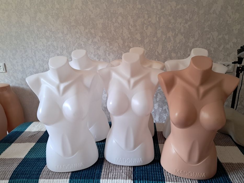 Маникены новый продаётся