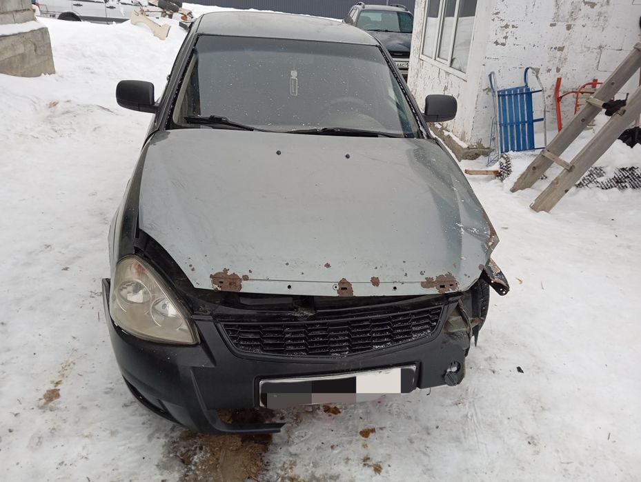 Продам ВАЗ 2170 Приора.