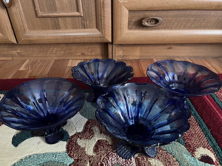 1 шт ваза 500 тенге