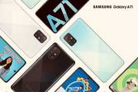 Display Samsung A22 A23 A30s A31 A32 A33 A34 A40 A41 A42 A50 A51 A70