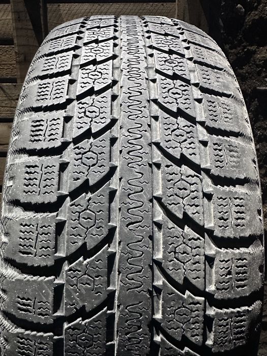 215/55R18 (3шт)