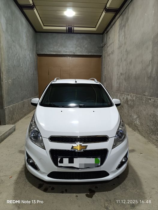 Spark srochna sotiladi