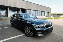 BMW Seria 3 Touring 2022