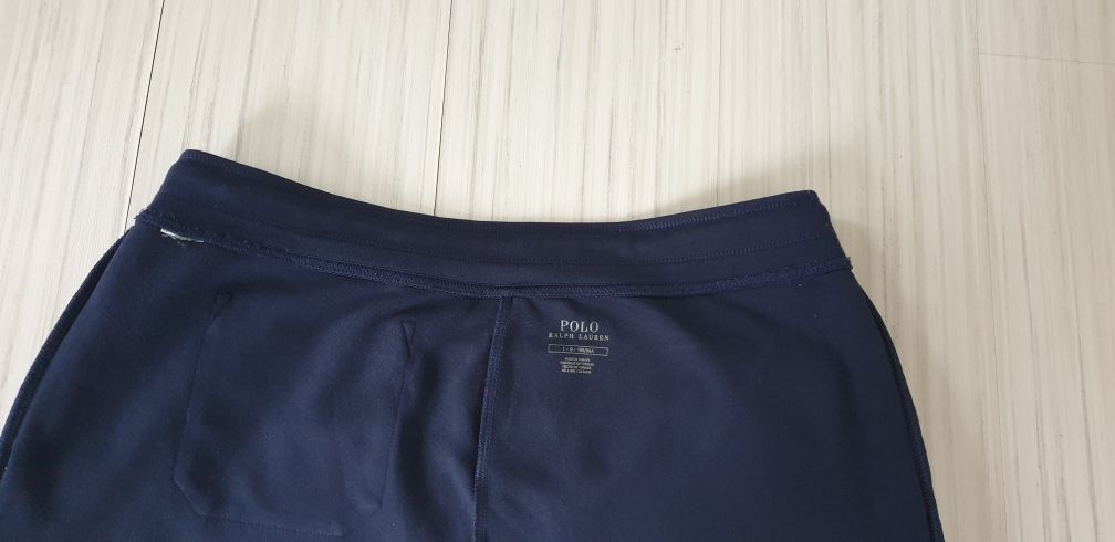 POLO Ralph Lauren Performance Tech Mens / L ОРИГИНАЛ! Мъжко Долнище!