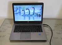 Laptop core i5 Hp EliteBook 840 14 inch - functional-instalat-complet