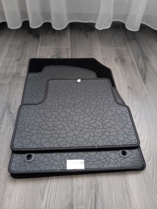 Set covorașe mocheta Opel Astra j - 13334042