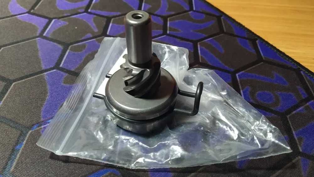 Продам храповый механизм