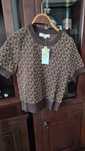Pulover Michael Kors maneca scurta