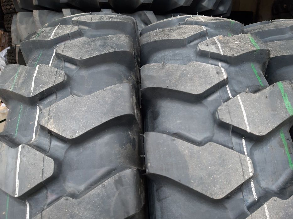 10.00-20 BKT Cauciucuri noi INDUSTRIALE de buldo cu 16PR livrare