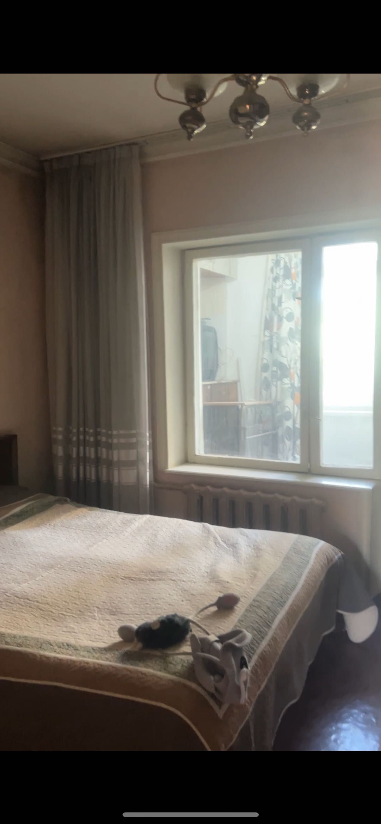 Квартира 2/3/4 71кв.м