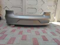 Bara spate volkswagen vw passat b7 berlina cod culoare LC8Y