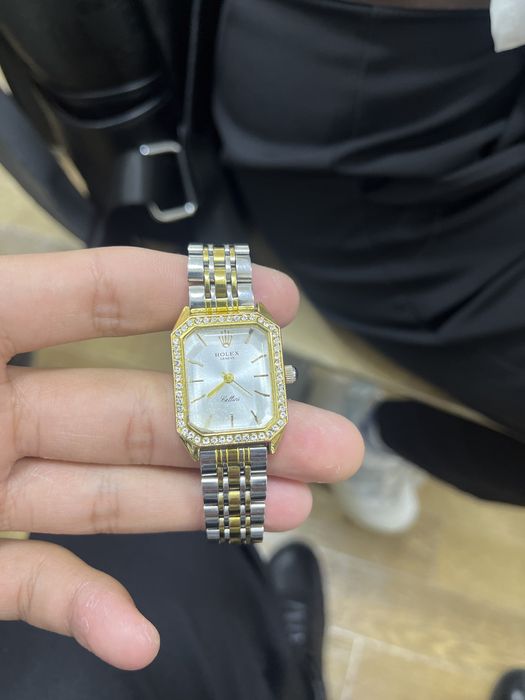 Часы ролекс ролекс