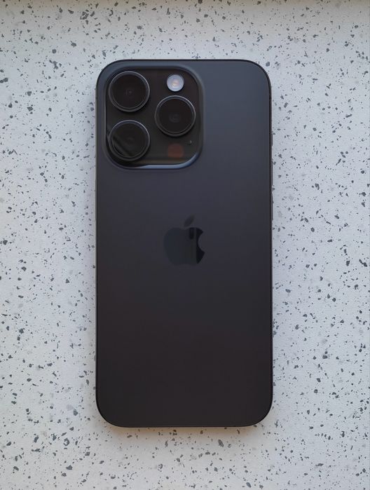 iPhone 15 Pro 256 GB