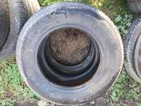 Vand cauciucuri Forward Safari 33x12,5 R15 si altele conform anuntului