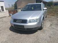 Ауди А4 1.9 ТДИ 131к.с. Audi A4 На части