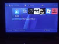 Ps4  ca nou nu are urme de uzura in