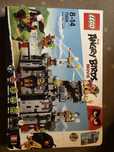 Vand lego Angry Birds 75826