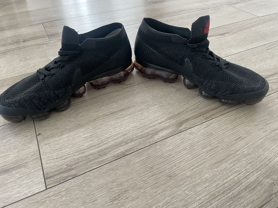 Adidasi Nike Air Vapormax